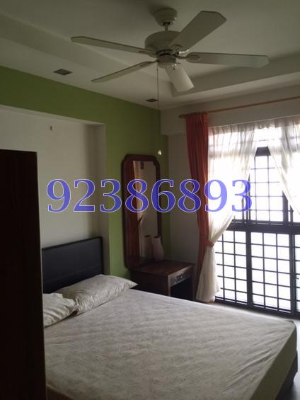 Blk 518 Woodlands Drive 14 (Woodlands), HDB 5 Rooms #109013102
